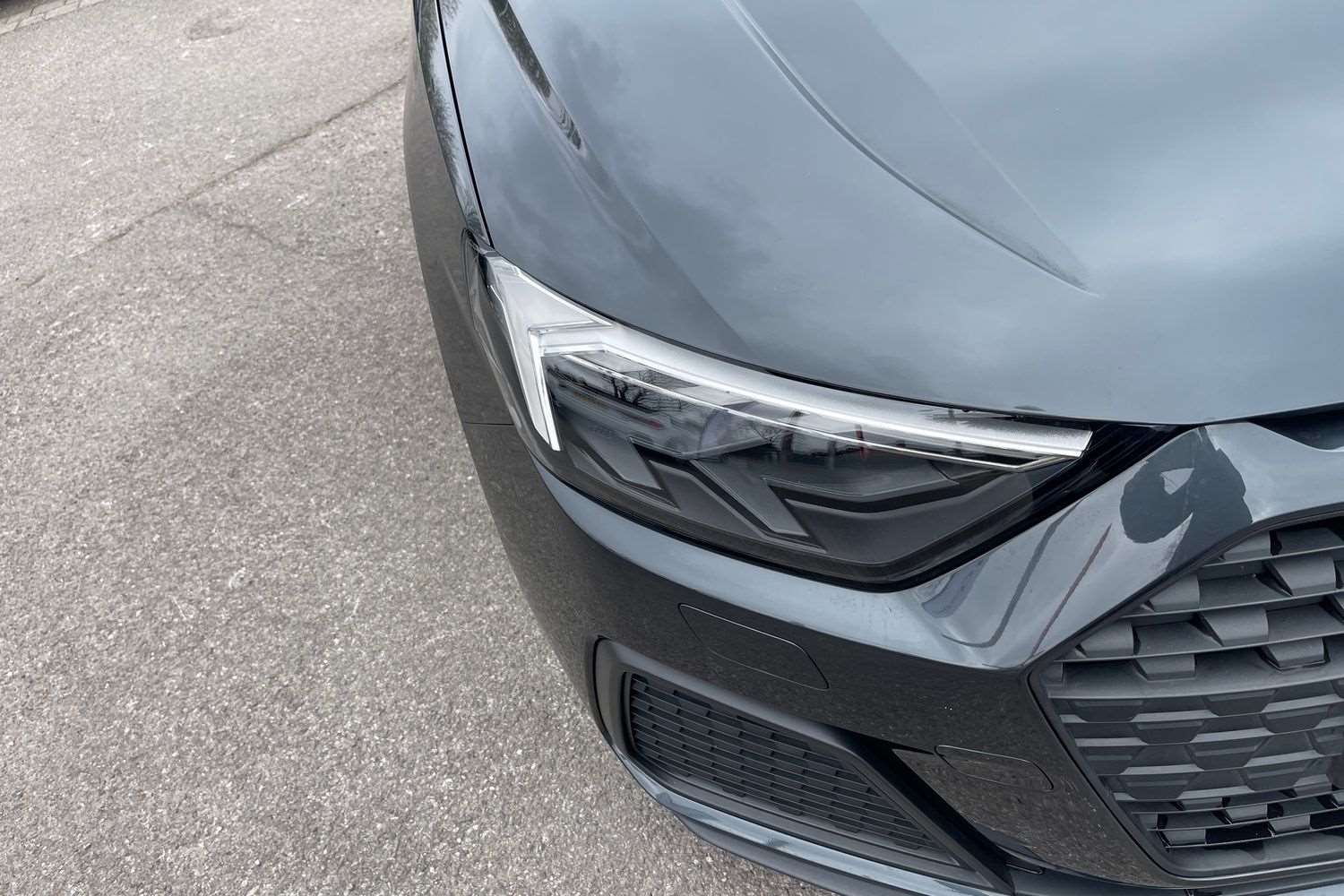 Used Audi A1 2022 for sale - 77601182: Photo 29