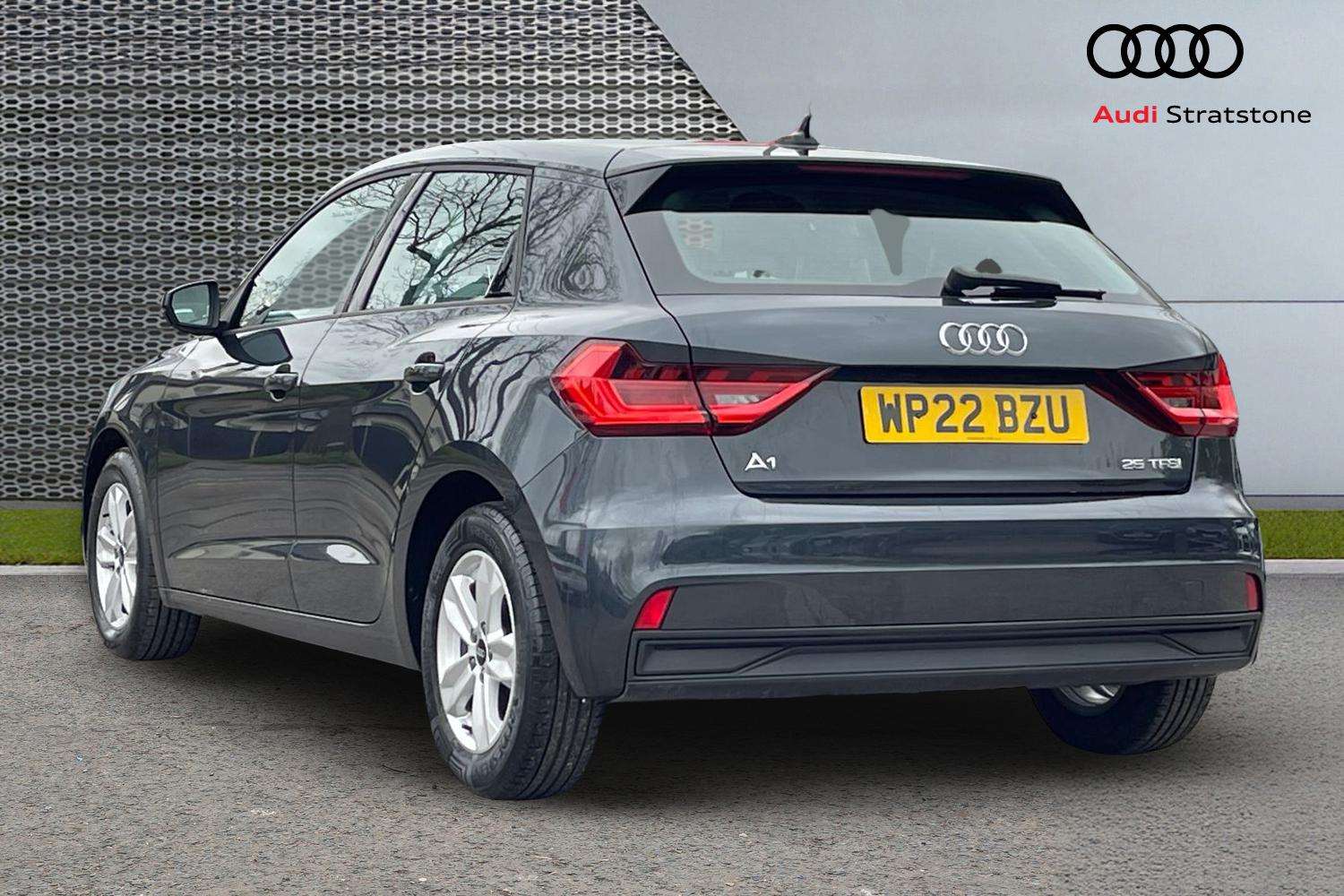 Used Audi A1 2022 for sale - 77601182: Photo 3