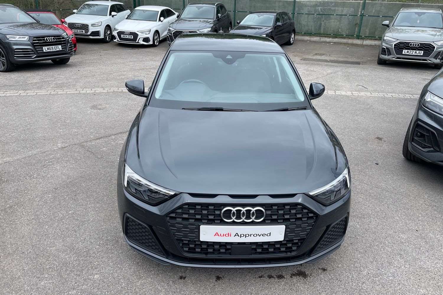 Used Audi A1 2022 for sale - 77601182: Photo 30