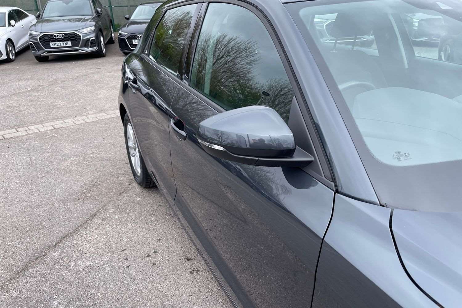 Used Audi A1 2022 for sale - 77601182: Photo 31