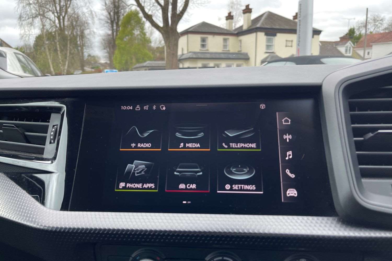 Used Audi A1 2022 for sale - 77601182: Photo 32