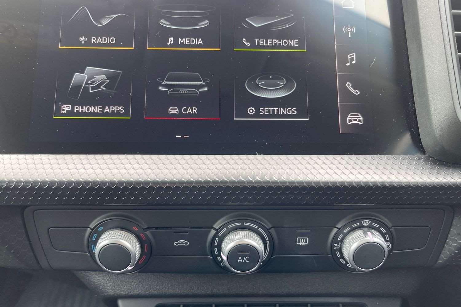 Used Audi A1 2022 for sale - 77601182: Photo 33