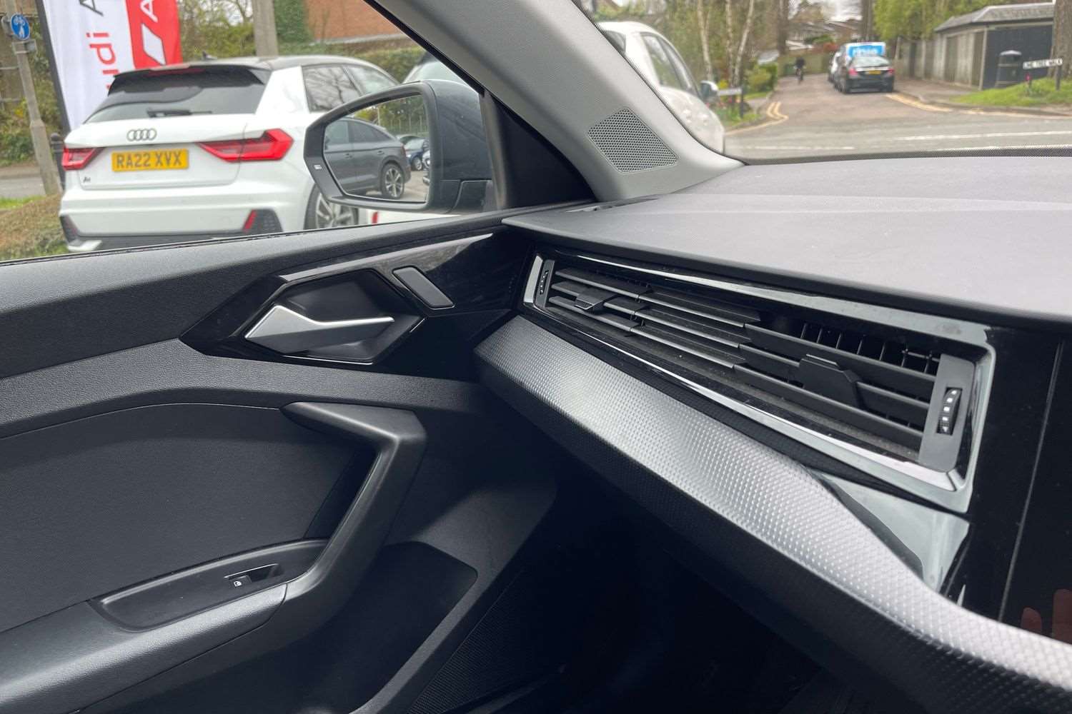 Used Audi A1 2022 for sale - 77601182: Photo 35