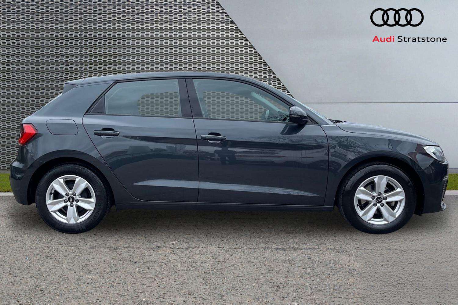 Used Audi A1 2022 for sale - 77601182: Photo 4
