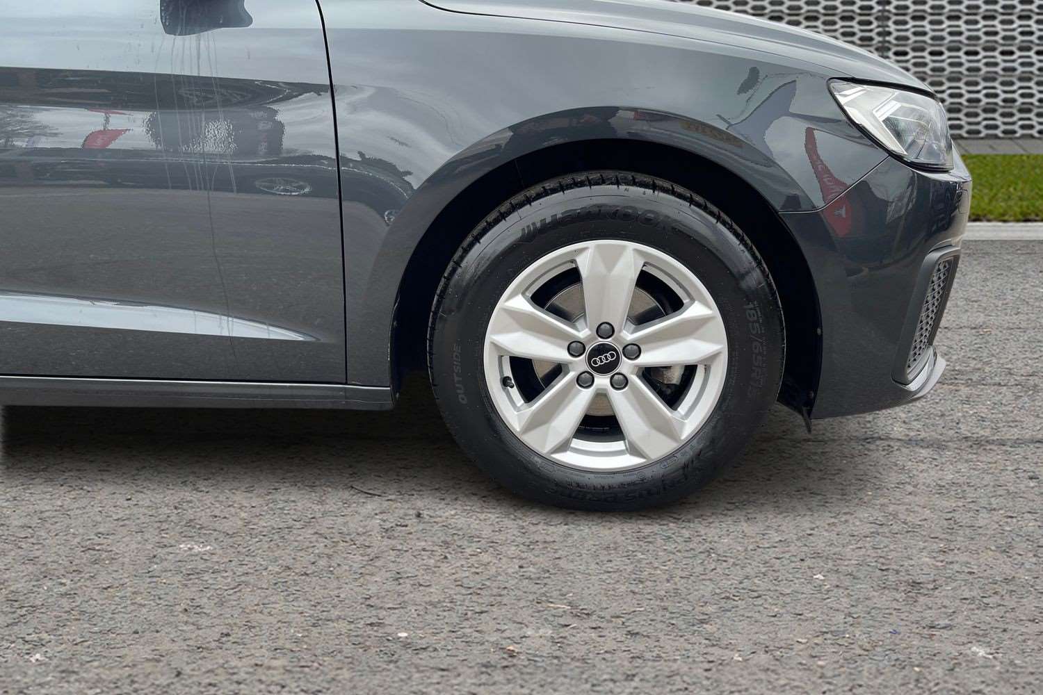 Used Audi A1 2022 for sale - 77601182: Photo 5