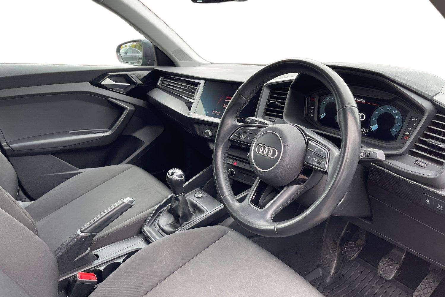 Used Audi A1 2022 for sale - 77601182: Photo 6
