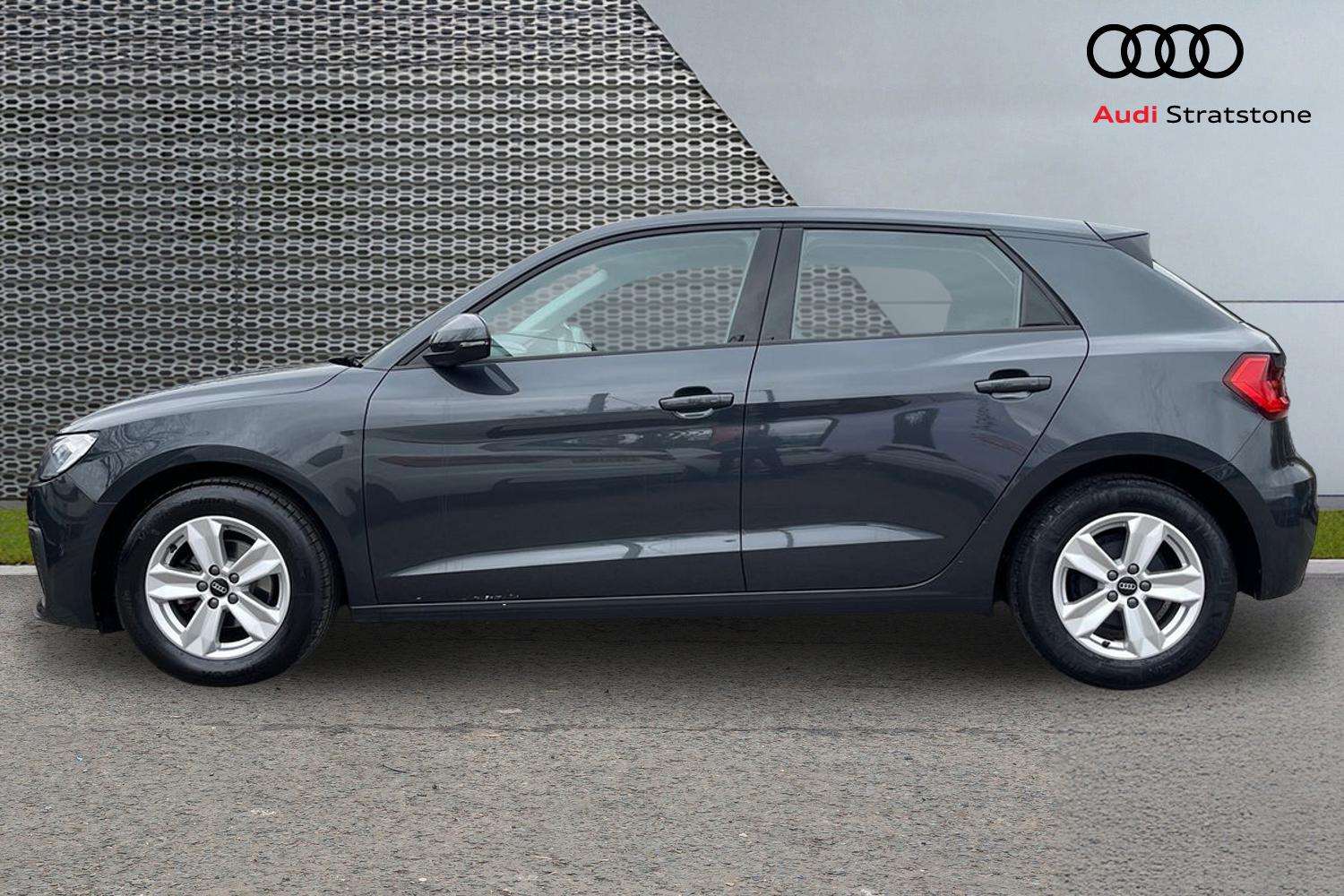 Used Audi A1 2022 for sale - 77601182: Photo 8