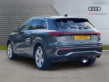 Used Audi Q5 2025 for sale - 78464880: Photo