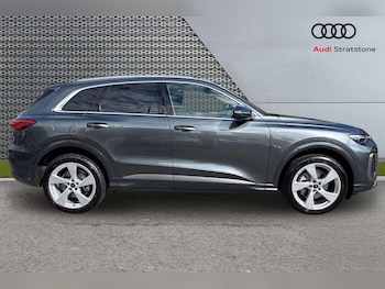 Used Audi Q5 2025 for sale - 78464880: Photo