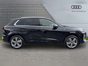 Used Audi Q3 2025 for sale - 78845266: Photo