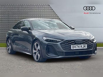 Used Audi A5 2025 for sale - 79541828: Photo