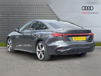 Used Audi A5 2025 for sale - 79541828: Photo