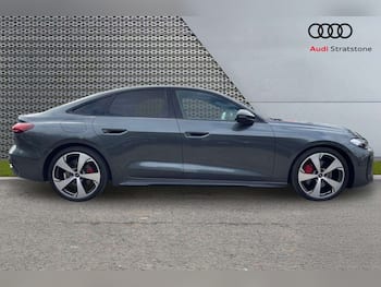 Used Audi A5 2025 for sale - 79541828: Photo
