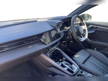Used Audi A3 2025 for sale - 78893800: Photo