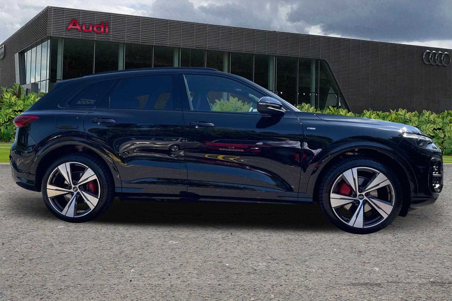 Used Audi Q5 for sale - 76170033: Photo 4