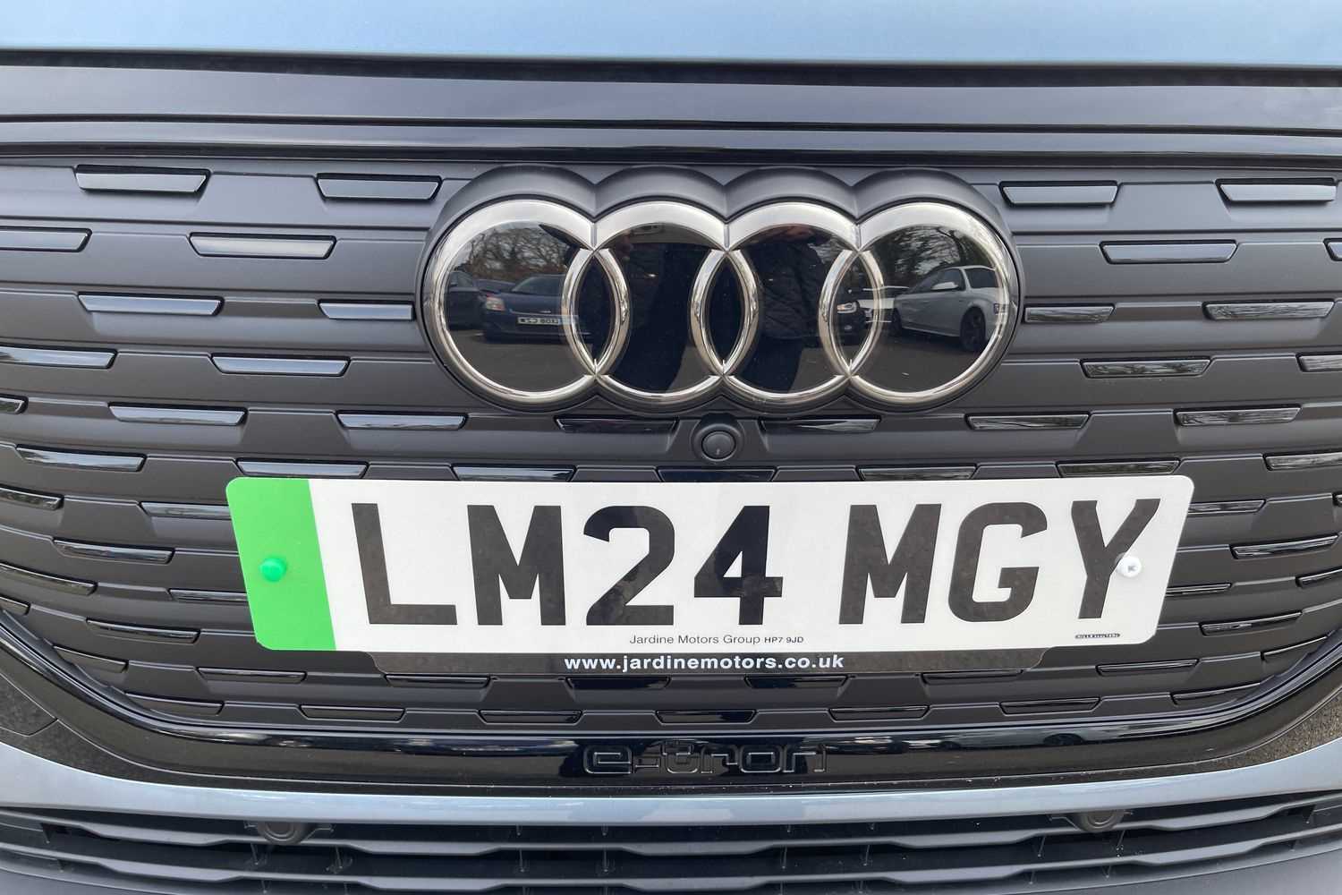 Vehicle 24