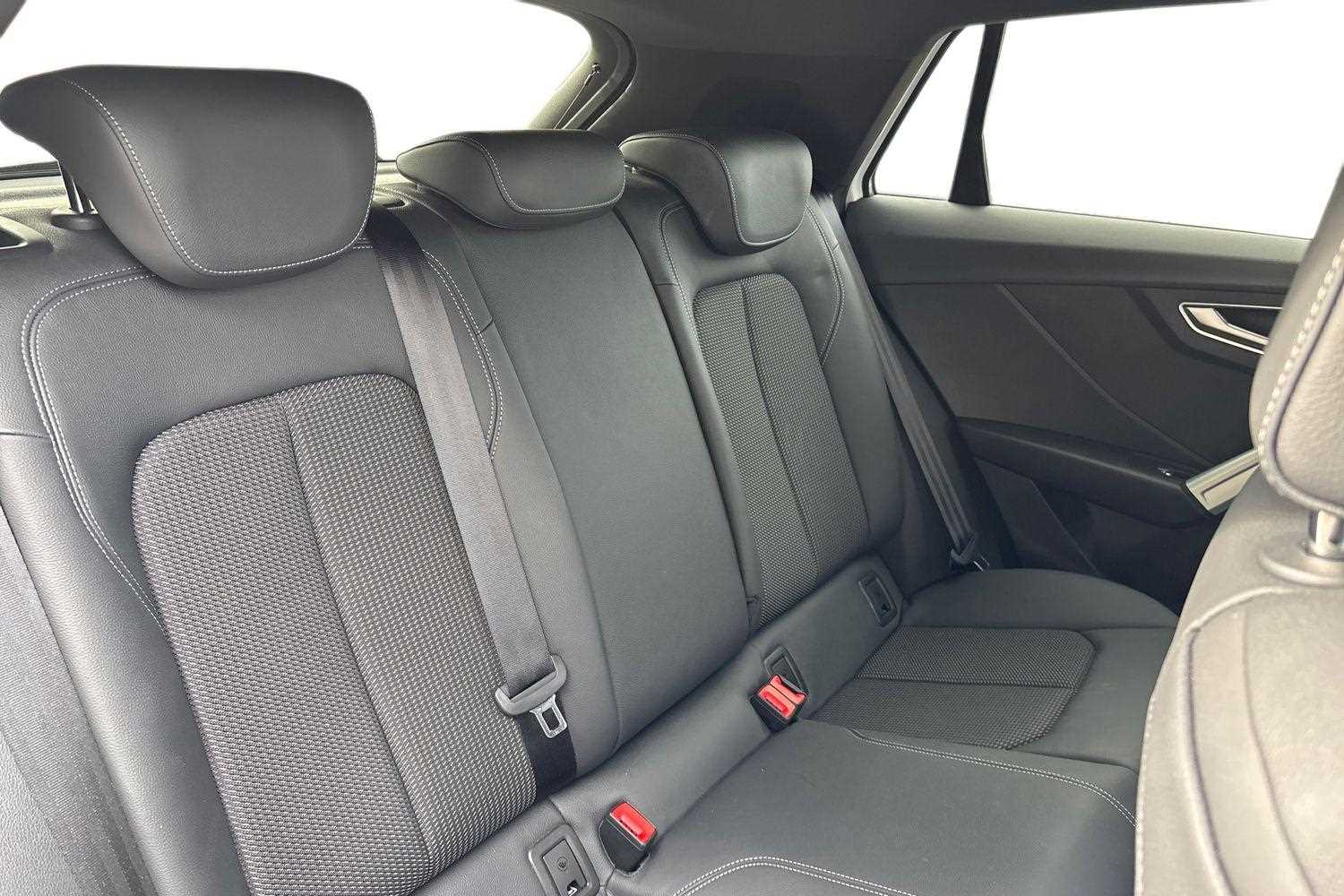 Used Audi Q2 2023 for sale - 76113401: Photo 10