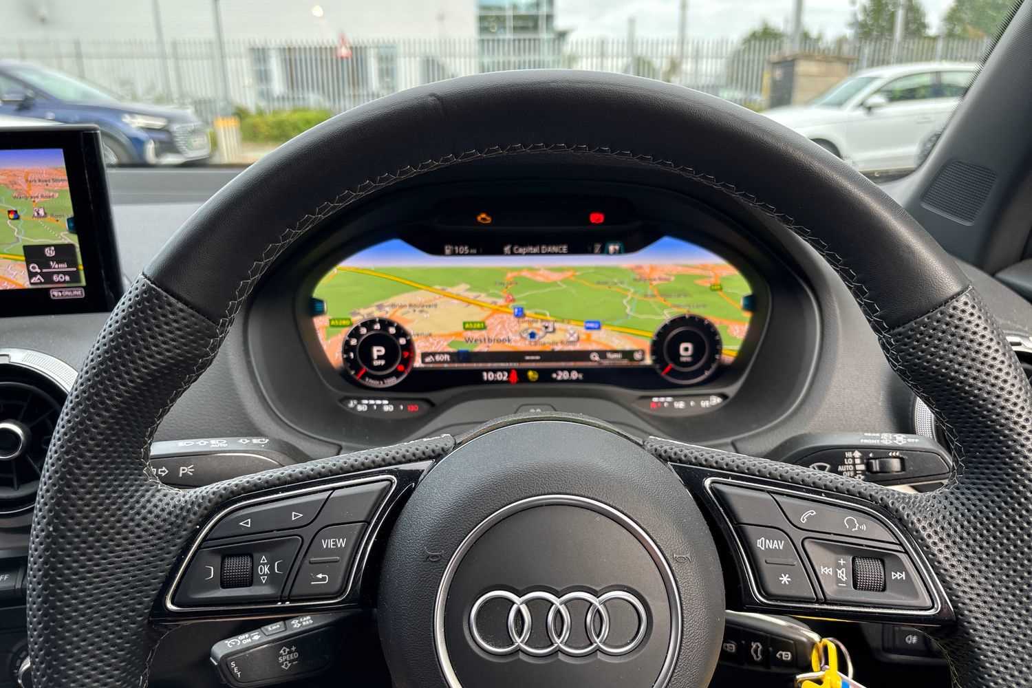 Used Audi Q2 2023 for sale - 76113401: Photo 17