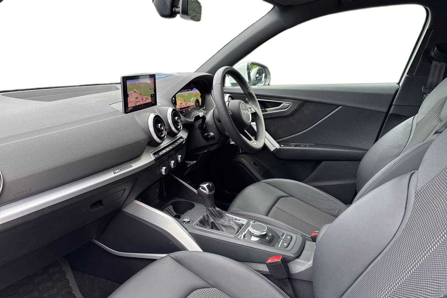 Used Audi Q2 2023 for sale - 76113401: Photo 2