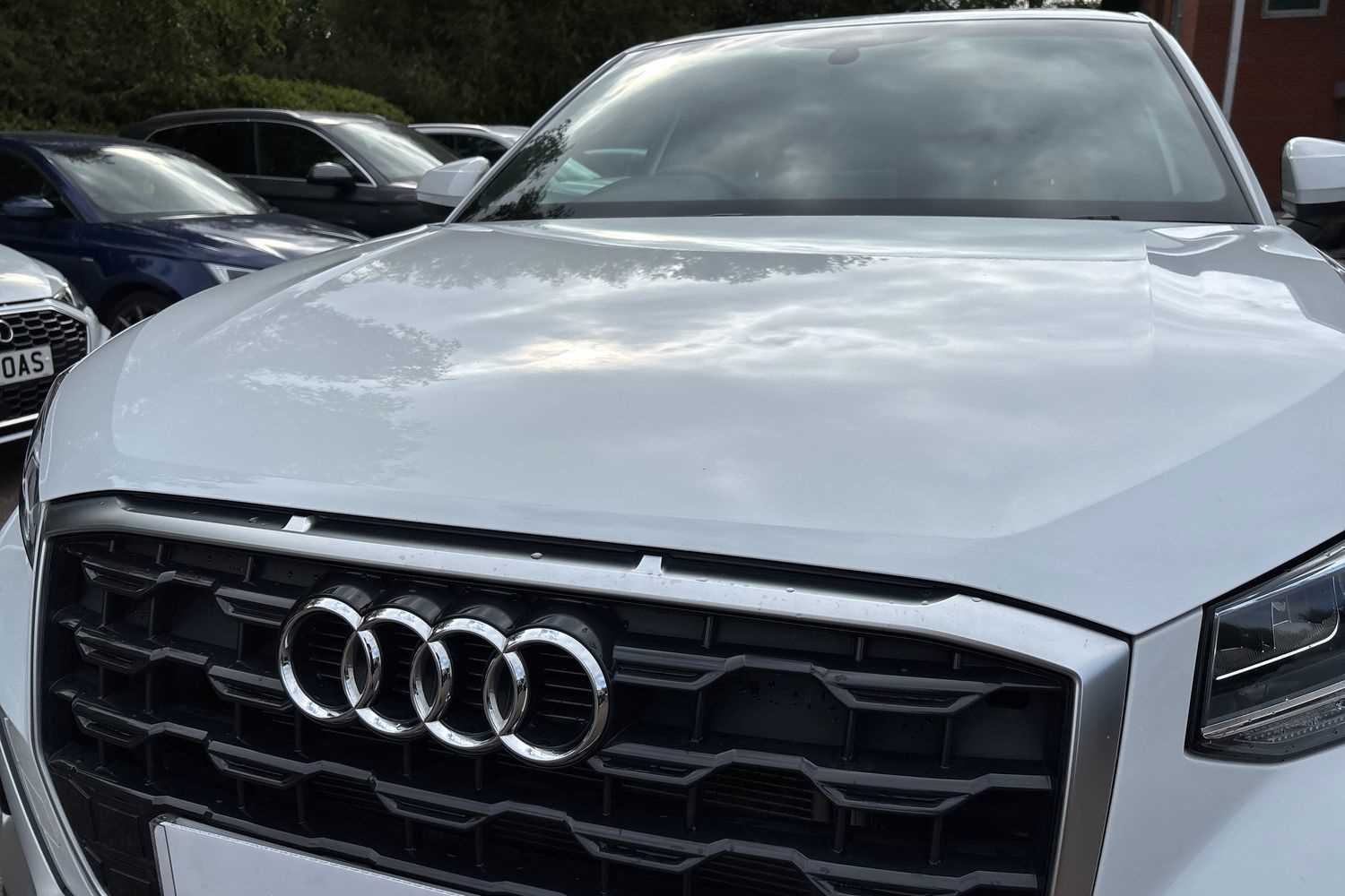 Used Audi Q2 2023 for sale - 76113401: Photo 24