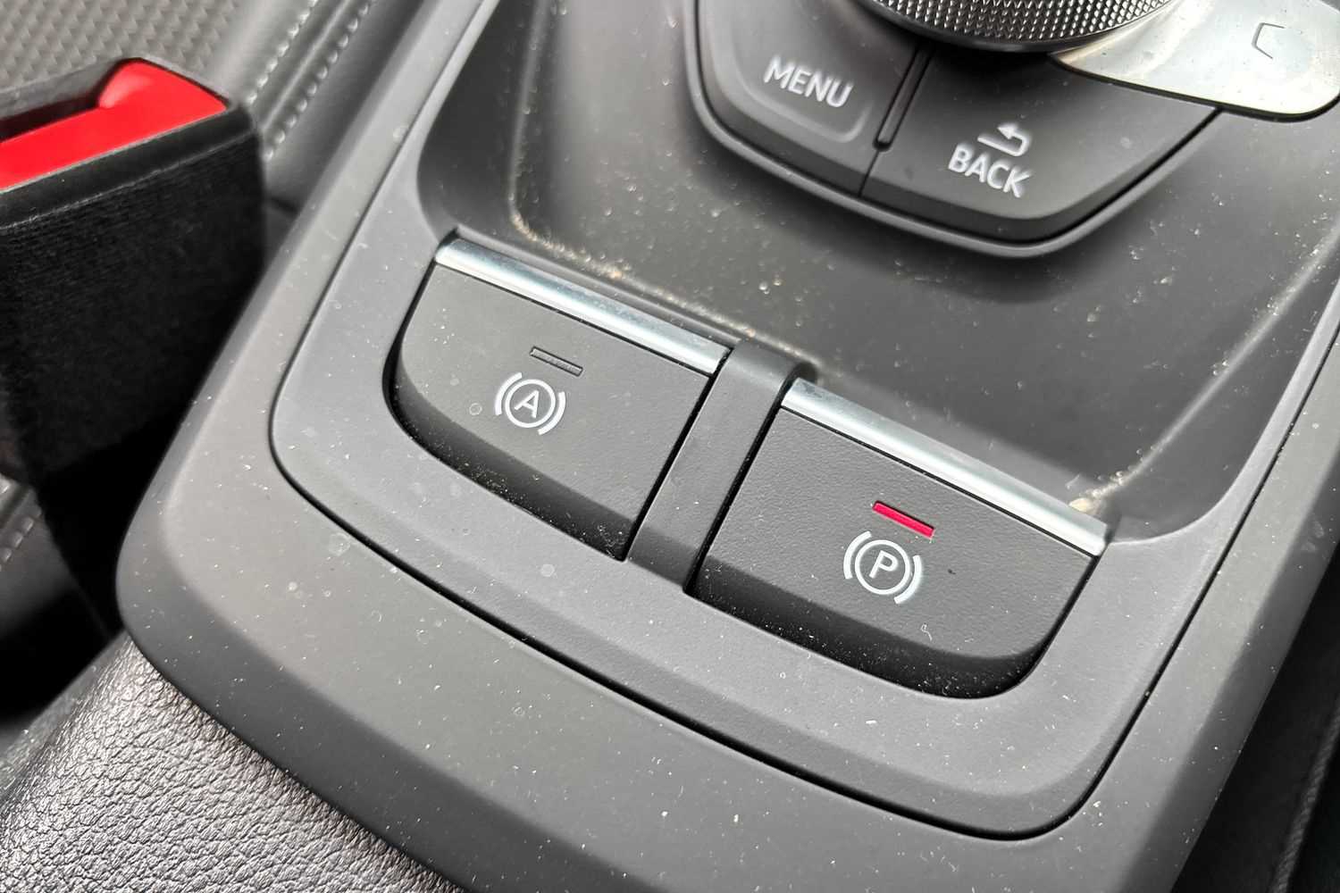 Used Audi Q2 2023 for sale - 76113401: Photo 33