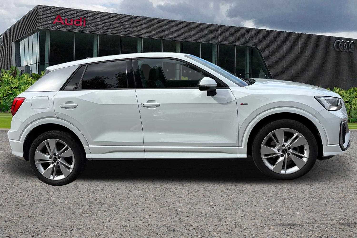 Used Audi Q2 2023 for sale - 76113401: Photo 4