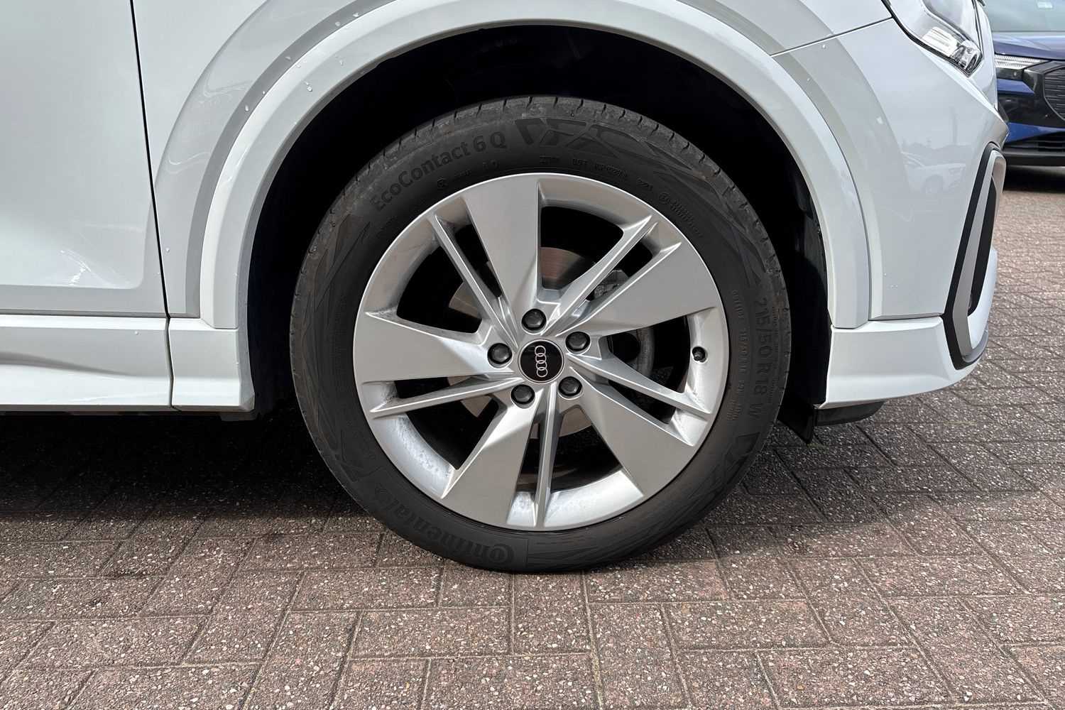 Used Audi Q2 2023 for sale - 76113401: Photo 5