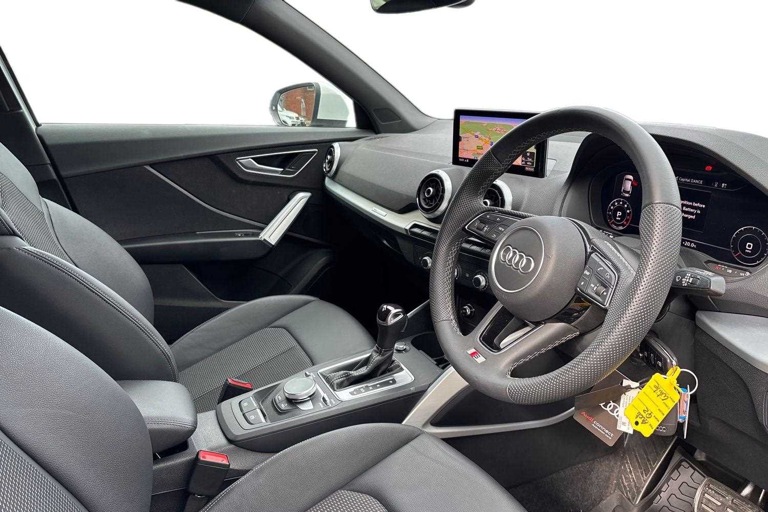 Used Audi Q2 2023 for sale - 76113401: Photo 6