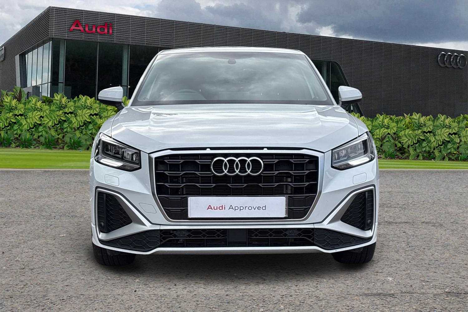 Used Audi Q2 2023 for sale - 76113401: Photo 8
