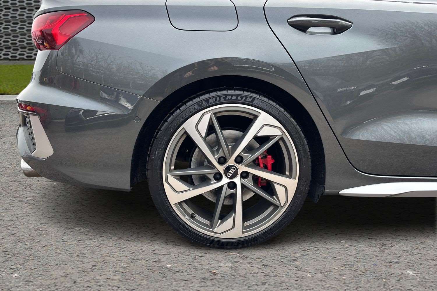 Used Audi A3 2022 for sale - 77972999: Photo 10