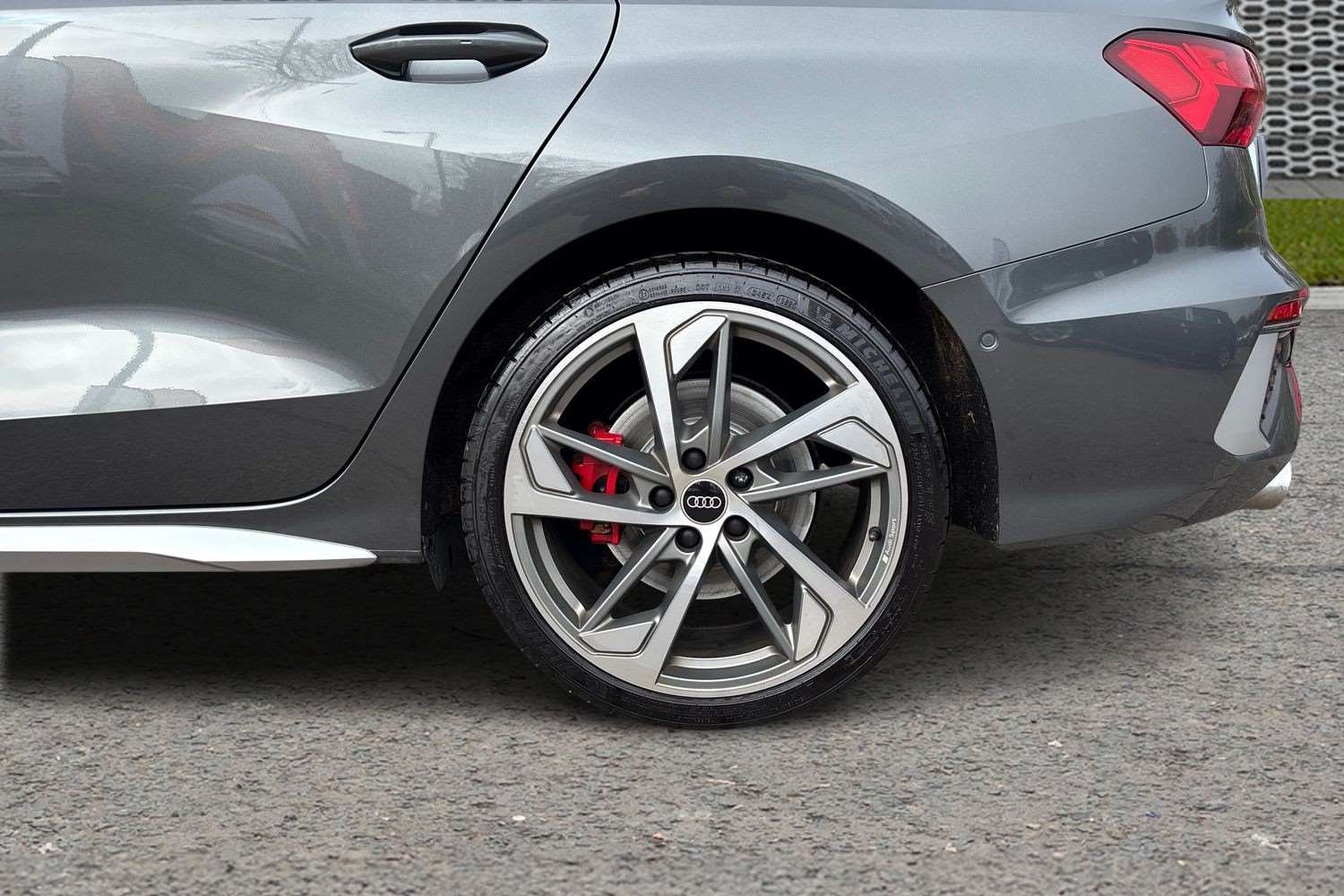 Used Audi A3 2022 for sale - 77972999: Photo 11