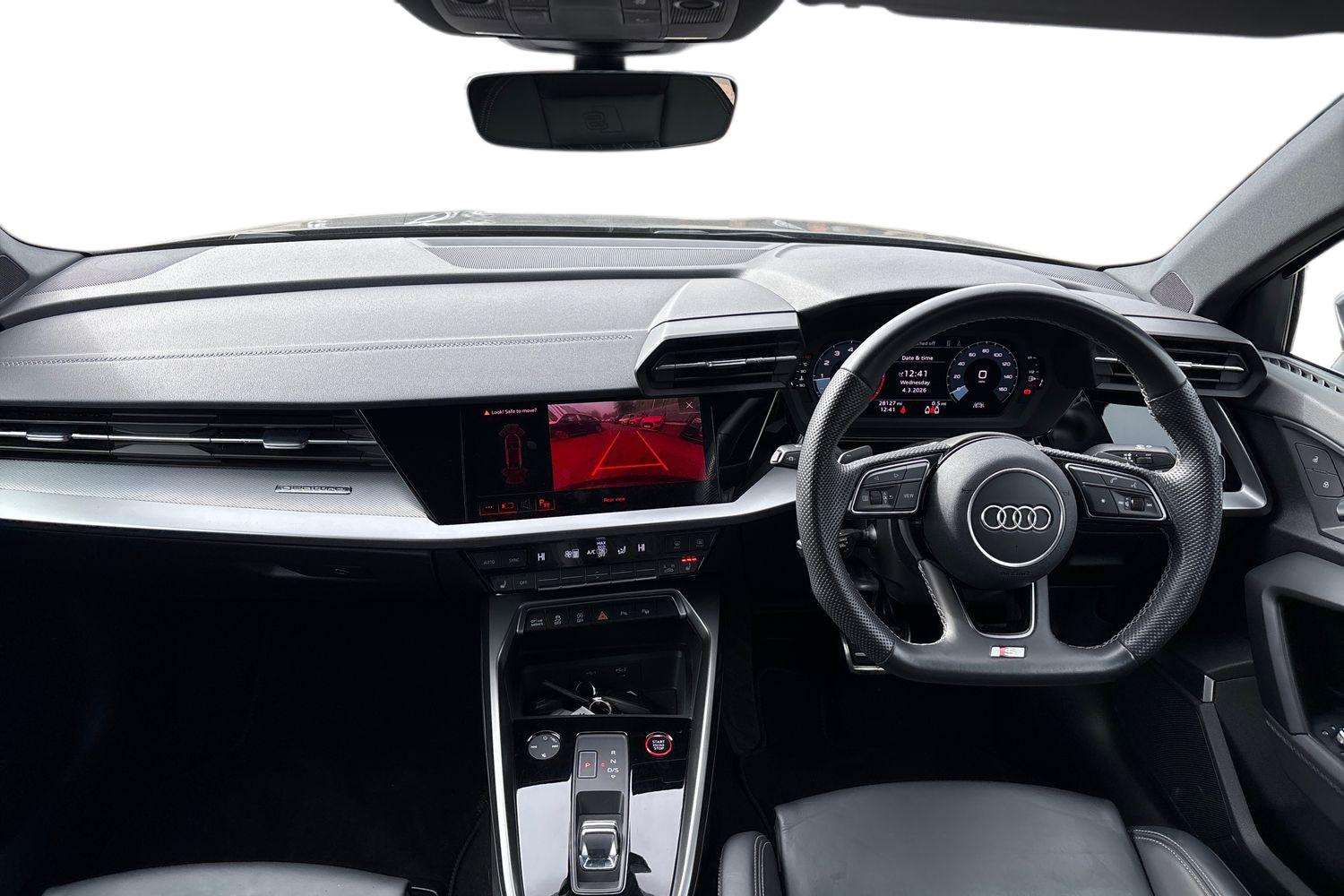 Used Audi A3 2022 for sale - 77972999: Photo 19