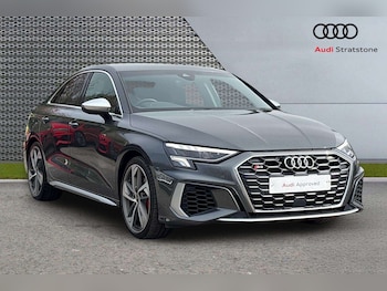 Audi A3 feature image