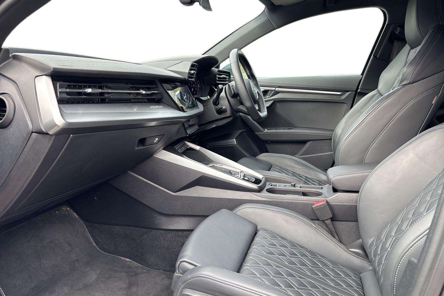 Used Audi A3 2022 for sale - 77972999: Photo 21