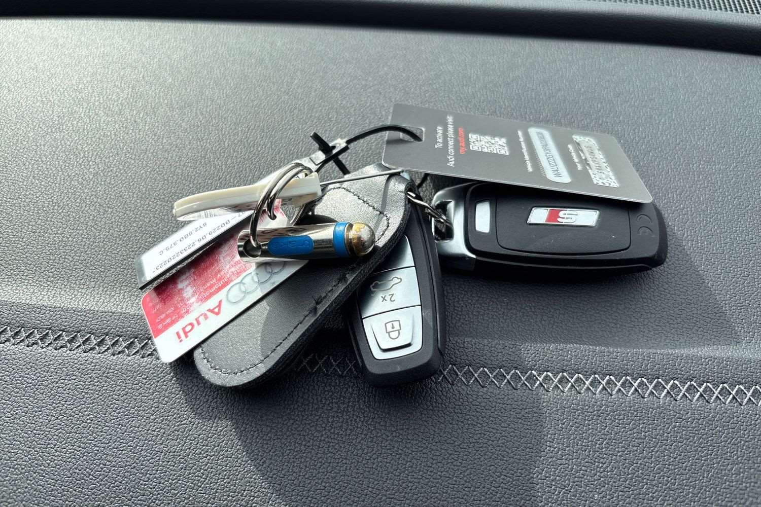 Used Audi A3 2022 for sale - 77972999: Photo 25