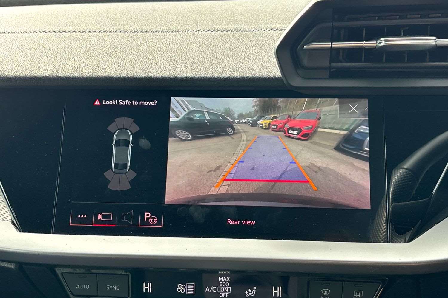 Used Audi A3 2022 for sale - 77972999: Photo 26