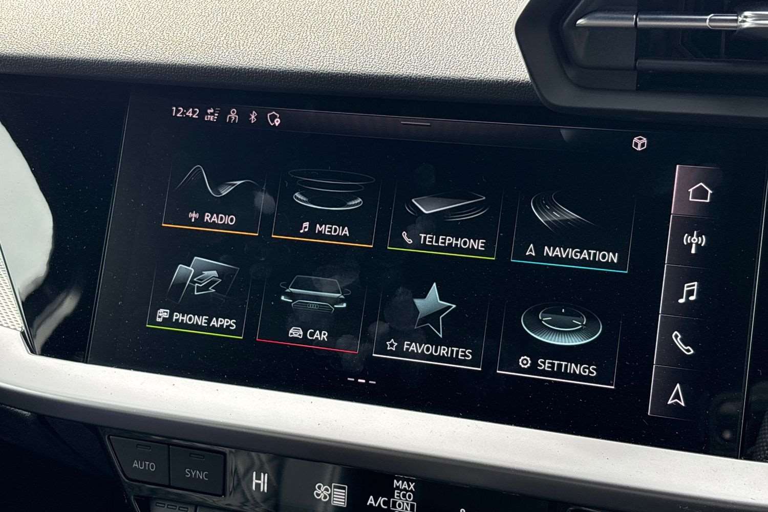 Used Audi A3 2022 for sale - 77972999: Photo 27