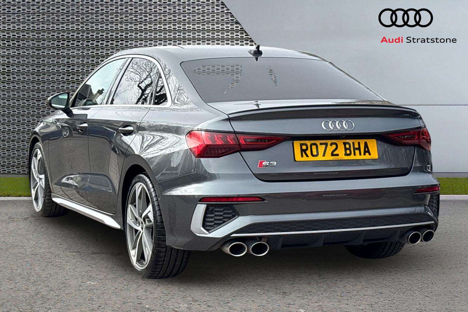 Used Audi A3 2022 for sale - 77972999: Photo 3