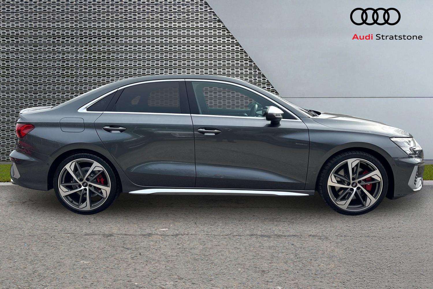 Used Audi A3 2022 for sale - 77972999: Photo 4