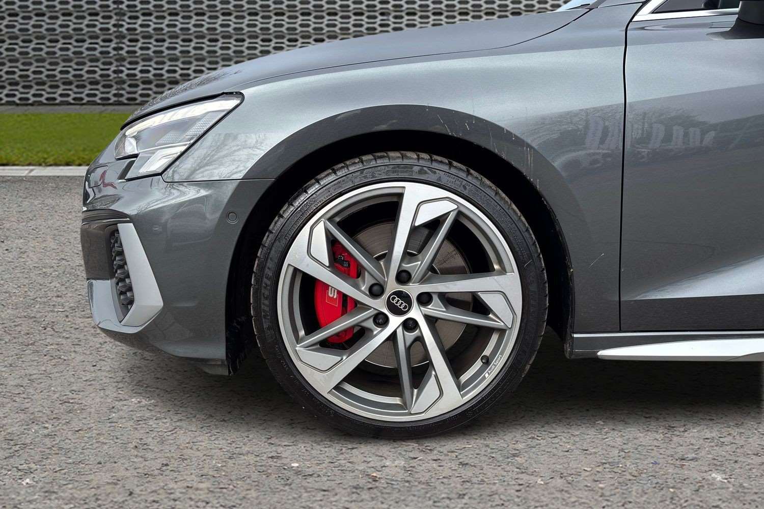 Used Audi A3 2022 for sale - 77972999: Photo 5