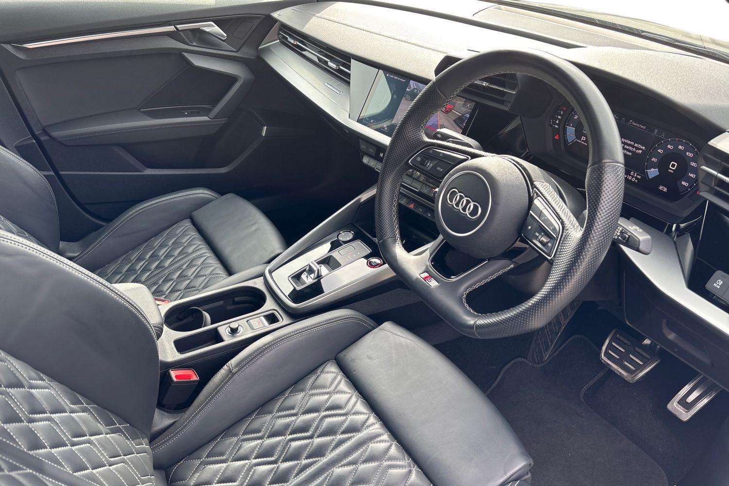 Used Audi A3 2022 for sale - 77972999: Photo 6