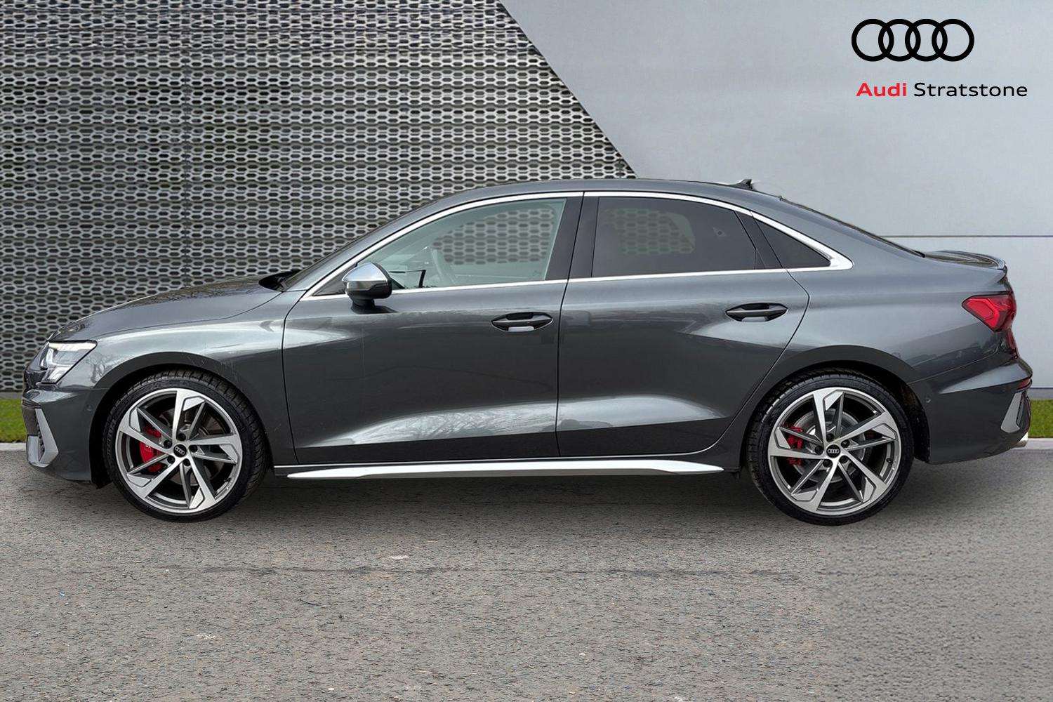 Used Audi A3 2022 for sale - 77972999: Photo 8