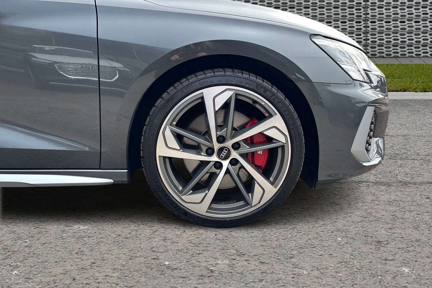 Used Audi A3 2022 for sale - 77972999: Photo 9