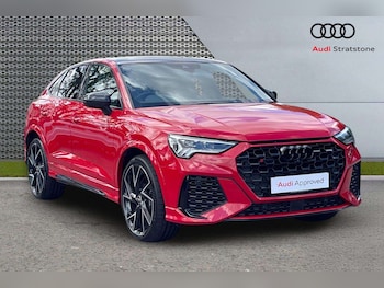 Used Audi RS Q3 2023 for sale - 79390855: Photo