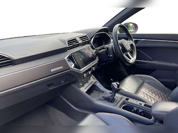 Used Audi RS Q3 2023 for sale - 79390855: Photo