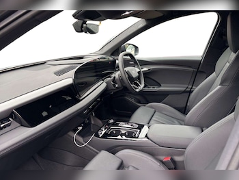 Used Audi Q6 e-tron 2025 for sale - 78233784: Photo