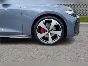 Used Audi A5 2025 for sale - 79306502: Photo
