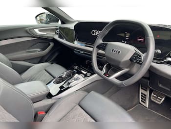 Used Audi A5 2025 for sale - 79306502: Photo