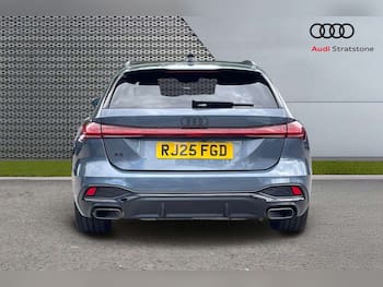 Used Audi A5 2025 for sale - 79306502: Photo