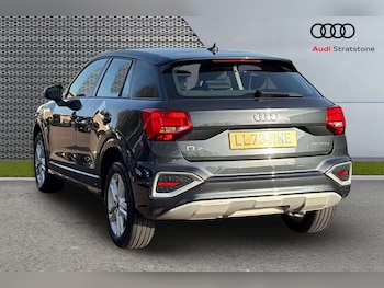 Used Audi Q2 2023 for sale - 77615538: Photo